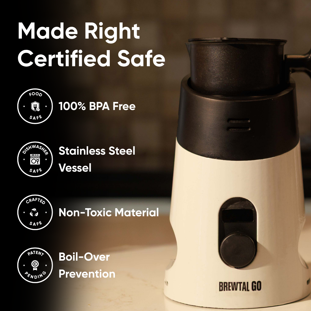 BrewtalGo